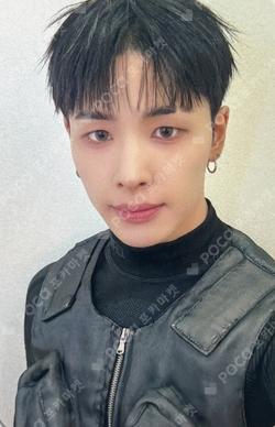 O-RLY? SOUND WAVE HARU photocard image