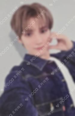 TXT HUENINGKAI photocard image