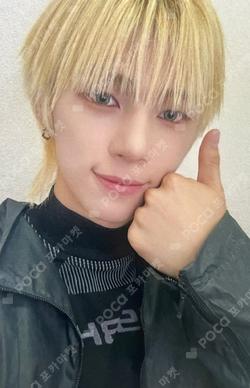 O-RLY? SOUND WAVE SO GEON photocard image