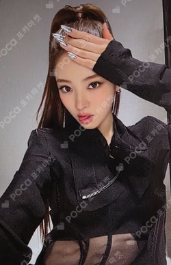 MY EYES OPEN VVIDE OFFICIAL POP-UP DIARY SET