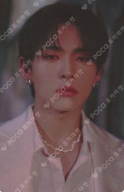 Butterfly PLVE ver. Takuma photocard image