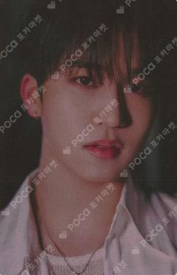 Butterfly PLVE ver. JunWoo photocard image