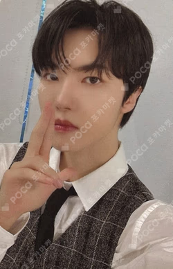 HOUSE OF TRICKY : SPUR SOUND WAVE JUNGHOON photocard image