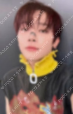 Yukiakari YIZHIYU NICHOLAS photocard image