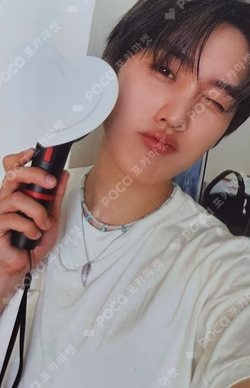THE BOYZ OFFICIAL LIGHT STICK V2