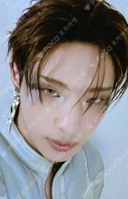 2025 P1Harmony LIVE TOUR [P1ustage H : MOST WANTED] IN SEOUL RANDOM TRADING PHOTO CARD SET