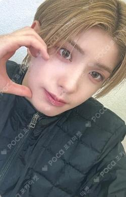 O-RLY? SOUND WAVE YUKI photocard image