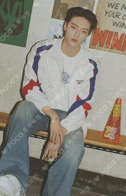 2025 TREASURE FAN CONCERT [SPECIAL MOMENT] IN JAPAN (LIVE CD) HARUTO photocard image