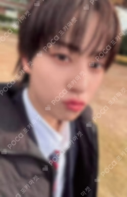 Yukiakari YIZHIYU TAKI photocard image