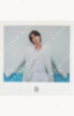 Imagen de la photocard de Jin de BTS