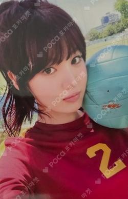 DANCING ALONE BROADCAST SUI photocard image