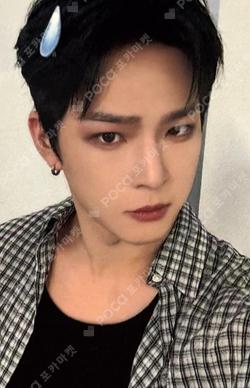 5x EVERLINE LEEDO photocard image