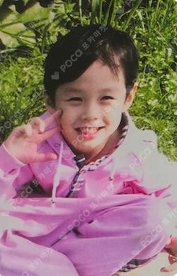 ETERNALT Sung Min Kim photocard image