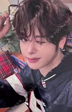 ETERNALT SOUND WAVE  Ma Jingxiang photocard image