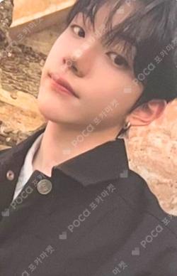 ETERNALT JEWEL Ver. Kyoung Bae Seo photocard image