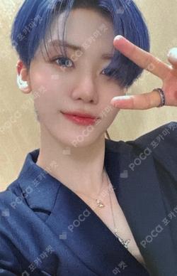 NCT JAEMIN photocard image