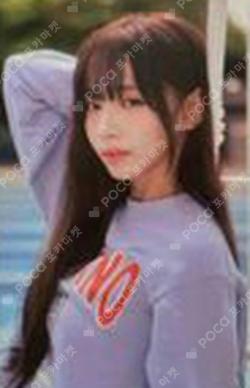 iLy HOLDER VER. SHUIE photocard image