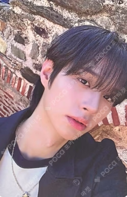 ETERNALT JEWEL Ver. Sung Min Kim photocard image