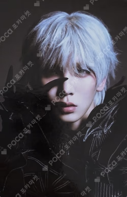 HUNTER Talisman Ver.