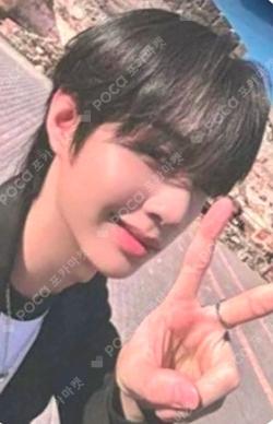 ETERNALT JEWEL Ver. Sung Min Kim photocard image