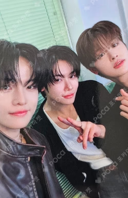 ETERNALT MUSIC KOREA Unit photocard image