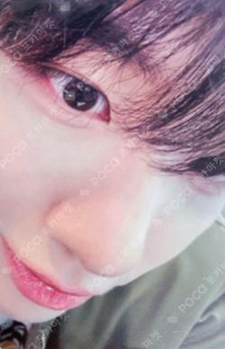 ETERNALT FANPLEE Sung Min Kim photocard image