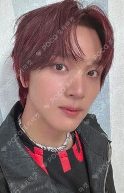 NCT HAECHAN photocard image