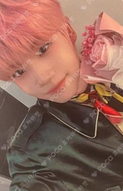 ETERNALT NY MUSIC KENSHIN photocard image