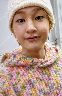 PERCENT PERCENT Ver. ONEW photocard image