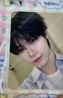 ETERNALT NY MUSIC Yeo Jun Jang photocard image