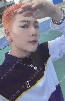 SUMMER POPUP ALBUM [POPPING] JUMP UP