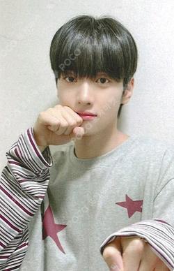 HOUSE OF TRICKY : SPUR SOUND WAVE YUJUN photocard image