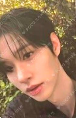 ETERNALT Sung Min Kim photocard image