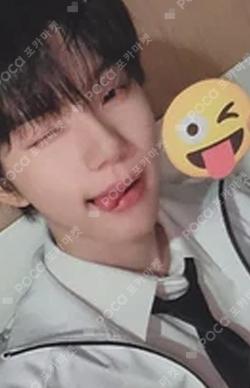 ETERNALT FANPLEE Kyoung Bae Seo photocard image