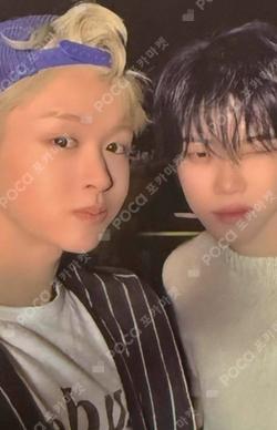 Snowy Summer CLting-i Ver. Unit photocard image
