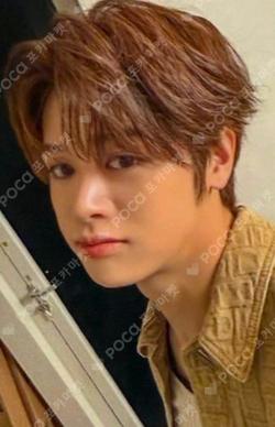 ETERNALT SOUND WAVE  Ma Jingxiang photocard image