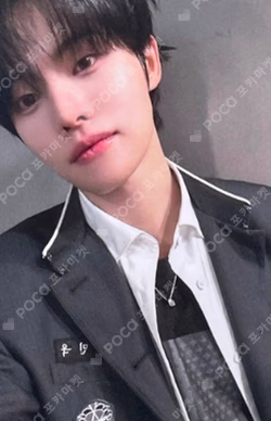 ETERNALT BROADCAST Jeon Minwook photocard image