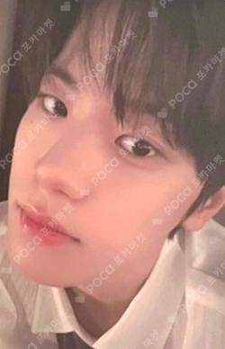 ETERNALT OLIVE YOUNG Seung Ho Song photocard image