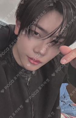ETERNALT M2U  Yeo Jun Jang photocard image