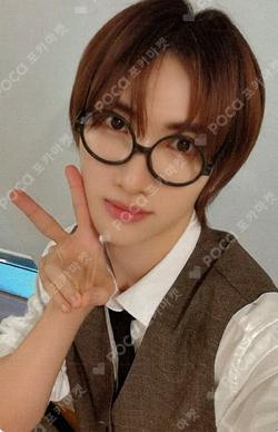 HOUSE OF TRICKY : SPUR SOUND WAVE SEEUN photocard image