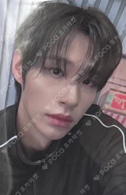 ETERNALT M2U  Sung Min Kim photocard image