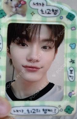 ETERNALT NY MUSIC Kyoung Bae Seo photocard image