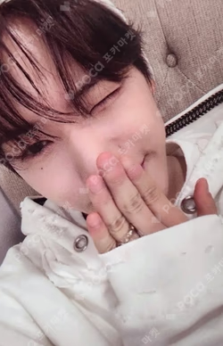 ETERNALT BROADCAST Seung Ho Song photocard image
