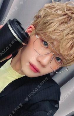 Snowy Summer MAKESTAR KENSHIN photocard image