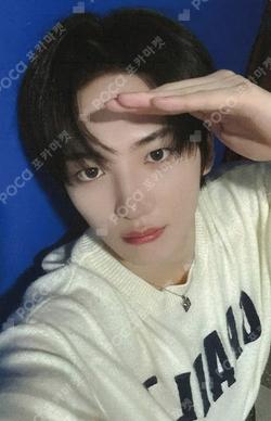 HOUSE OF TRICKY : SPUR SOUND WAVE MINJAE photocard image