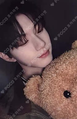 ETERNALT Hellolive shop Kyoung Bae Seo photocard image