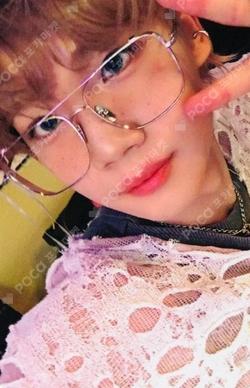 Snowy Summer MAKESTAR LUCKY DRAW KENSHIN photocard image