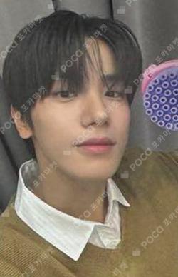 ETERNALT POWER STATION Seung Ho Song photocard image