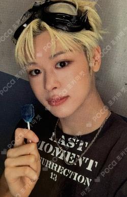 Snowy Summer BROADCAST Ma Jingxiang photocard image