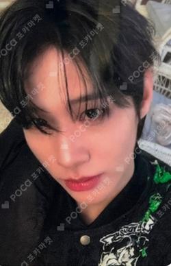 CLOSE YOUR EYES [We meet here] Sung Min Kim photocard image